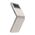 Maska / futrola PVC PROTECT za Samsung F721B Samsung F721 Galaxy Z Flip 4 plava (MS).