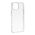 Maska / futrola PURO Ultra thin za iPhone 15 providna (MS).