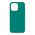 Maska / futrola PURO ICON MAGSAFE za Iphone 14 Pro (6.1) zelena (MS).