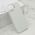 Maska / futrola SHINE za iPhone 13 (6.1) bela (MS).
