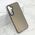 Maska / futrola SHINE za Samsung A356B Galaxy A35 5G crna (MS).
