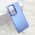 Maska / futrola SHINE za Samsung S928 Galaxy S24 Ultra 5G plava (MS).