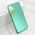 Maska / futrola SHINE za Samsung S921 Galaxy S24 5G zelena (MS).