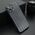 Maska / futrola SHINING LINE za iPhone 14 Pro Max (6.7) crna (MS).