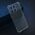 Silikonska maska / futrola CRASHPROOF za Huawei Honor X6a providna (MS).
