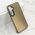 Maska / futrola SHINE za Samsung S921 Galaxy S24 5G crna (MS).