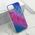 Silikonska maska / futrola ICE GLOW za iPhone 14 (6.1) DZ02 (MS).
