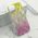 Silikonska maska / futrola ICE GLOW za iPhone 15 DZ01 (MS).
