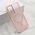 Maska / futrola SILKY MAGSAFE II za Samsung A556 Galaxy A55 5G roze (MS).