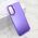 Maska / futrola SHINE za Xiaomi Redmi 13C/Poco C65 ljubicasta (MS).