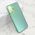 Maska / futrola SHINE za Xiaomi Redmi 13C/Poco C65 zelena (MS).
