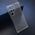 Silikonska maska / futrola CRASHPROOF za Samsung S938 Galaxy S25 Ultra 5G providna (MS).