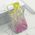 Silikonska maska / futrola ICE GLOW za iPhone 14 (6.1) DZ01 (MS).