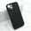 Maska / futrola Soft Silicone za iPhone 15 crna (MS).