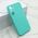Maska / futrola Soft Silicone za Samsung A546B Galaxy A54 5G mint (MS).