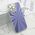 Maska / futrola SPARKLING SHINE za iPhone 15 Pro Max (6.7) plava (MS).