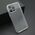 Maska / futrola SPARKLING za iPhone 15 Pro Max (6.7) providna (MS).