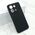 Maska / futrola Soft Silicone za Xiaomi Redmi Note 13 4G crna (MS).