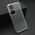 Maska / futrola SPARKLING za Huawei Honor X7b providna (MS).