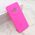 Maska / futrola Soft Silicone za Xiaomi Redmi A3 pink (MS).