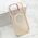 Maska / futrola SILKY MAGSAFE za iPhone 15 Pro (6.1) pink (MS).
