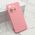 Maska / futrola Soft Silicone za Xiaomi Redmi Note 13 5G roze (MS).