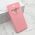 Maska / futrola Soft Silicone za Huawei Honor Magic 6 lite roze (MS).