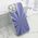 Maska / futrola SPARKLING SHINE za iPhone 14 (6.1) plava (MS).