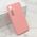 Maska / futrola Soft Silicone za Samsung S931 Galaxy S25 5G roze (MS).