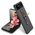 Maska / futrola Slim PC Protective za Samsung F721B Samsung F721 Galaxy Z Flip 4 crna (MS).