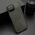 Maska / futrola SPARKLING MagSafe za iPhone 14 (6.1) crna (MS).