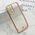 Maska / futrola SPACE EDGE za Samsung A156 Galaxy A15 5G roze (MS).