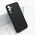 Maska / futrola Soft Silicone za Samsung A346 Galaxy A34 5G 5G crna (MS).