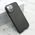 Maska / futrola SPARKLY HUSK za iPhone 14 Pro Max (6.7) crna (MS).
