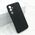 Maska / futrola Soft Silicone za Samsung S711 Galaxy S23 FE crna (MS).