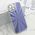 Maska / futrola SPARKLING SHINE za iPhone 15 plava (MS).