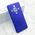 Maska / futrola Soft Silicone za Huawei Honor Magic 6 lite plava (MS).