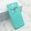 Maska / futrola Soft Silicone za Huawei Honor Magic 6 lite mint (MS).