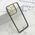Maska / futrola SPACE EDGE za Xiaomi Redmi 13C 4G plava (MS).