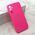 Maska / futrola Soft Silicone za Samsung A245 Galaxy A24 4G pink (MS).