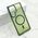 Maska / futrola SILKY MAGSAFE mat za Samsung S928 Galaxy S24 Ultra 5G zelena (MS).