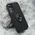 Maska / futrola Square ring za Samsung A156 Galaxy A15 5G crna (MS).