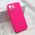 Maska / futrola SUMMER COLOR za iPhone 15 Pro Max (6.7) pink (MS).