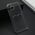Maska / futrola providna CARD POCKET za iPhone 15 Plus siva (MS).