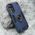 Maska / futrola Square ring za Samsung A156 Galaxy A15 5G teget (MS).