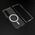 Maska / futrola STANDARD MagSafe za Samsung F936B Samsung F936 Galaxy Z Fold 4 providna (bela) (MS).