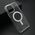 Maska / futrola STANDARD MagSafe za iPhone 14 Pro Max (6.7) providna (bela) (MS).