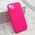 Maska / futrola SUMMER COLOR za iPhone 15 Plus pink (MS).