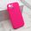 Maska / futrola SUMMER COLOR za iPhone 15 pink (MS).