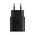 Kuciste punjaca Super Fast 25W/3A za Samsung PD crno HQ (MS).